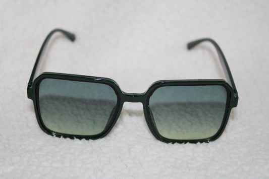 Sunglasses black