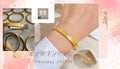 Bracelets  R LUXLOVE