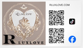 RLUXLOVE GIFT CARD