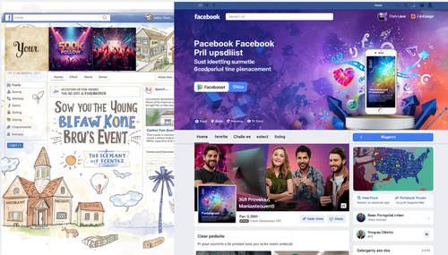 500 k Help you  to Grow Your Fan Page to 500,000 Followers Quickly save lots time