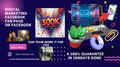 300 k Help you  to Grow Your Fan Page to 300,000 Followers Quickly save lots time