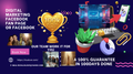 100 k Help you  to Grow Your Fan Page or Personal to 100,000 Followers Quickly save lots time