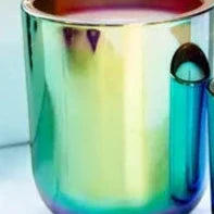 RAINBOW CANDLES R LUXLOVE 19.00