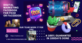 500 k Help you  to Grow Your Fan Page to 500,000 Followers Quickly save lots time